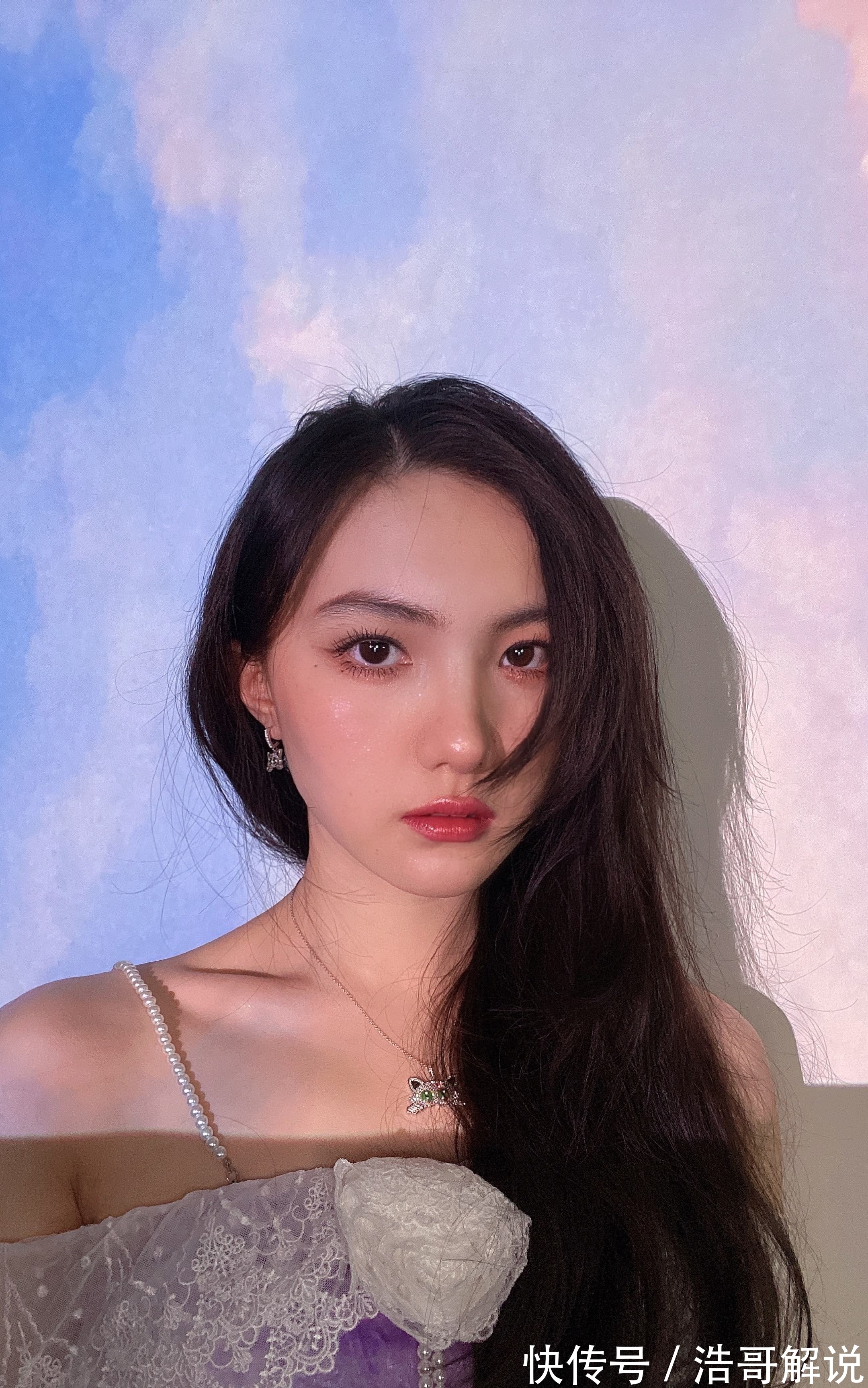 备受期待的R&B专辑首发曲《睡懒觉》上线 于梓贝慵懒演绎暗恋的美好