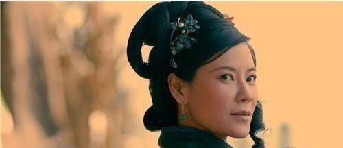 孙二娘|扈三娘、孙二娘和顾大嫂的封诰郡夫人、郡君、县君都是多大官