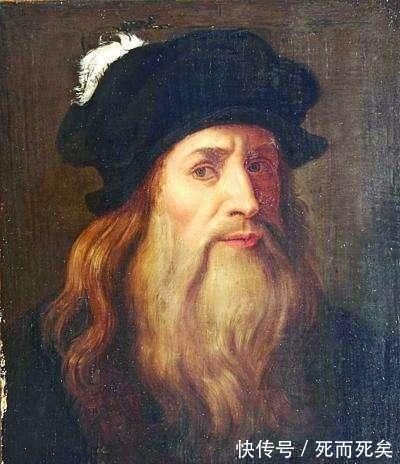 水晶球@达芬奇最贵的一幅画,为何能卖30亿?看看那颗水晶球,你就懂了