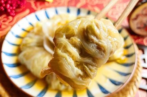 年夜饭压轴菜“花开富贵”，上桌惊艳四座，寓意幸福美满，超简单