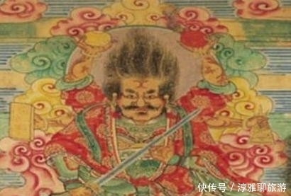 元始|唯一不在三界之中的神仙, 孙悟空请不动他, 连元始天尊都怕他