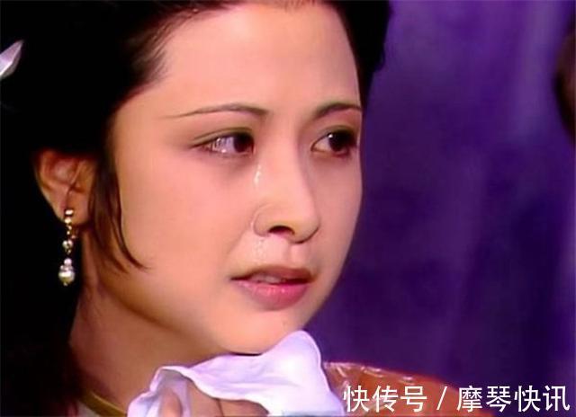 秋桐$尤二姐进入荣国府,为什么众人都敢轻践她,看看贾母说了什么