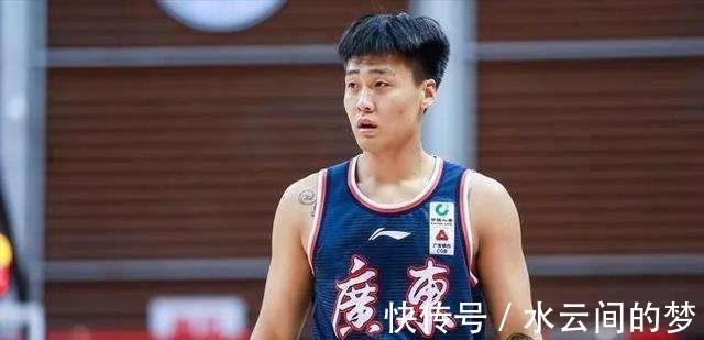 汤杰|CBA朱芳雨收好消息,赵睿回归时间已敲定