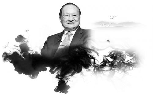 朝代|中国历史上的这个朝代,因为金庸武侠小说而闻名于世,长达三百年