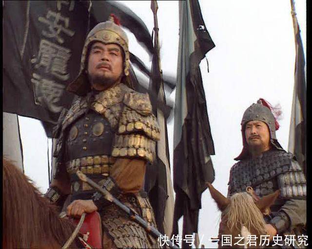 与庞德交|庞德能战平许褚夏侯渊射伤关羽,若与魏延单挑,结局如何能否斩杀