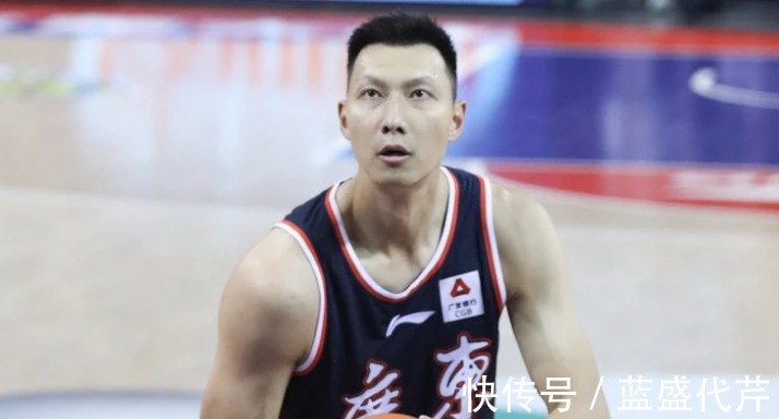 广东男篮|易建联罚篮命中率100贡献23+11,广东险遭吉林26分逆转!