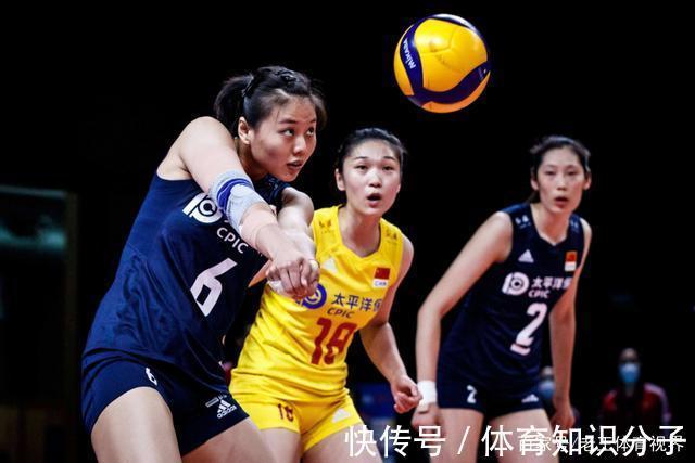 土耳其女排|三大天才接应PK龚翔宇,中国女排再添劲敌,土耳其想要称霸排坛?