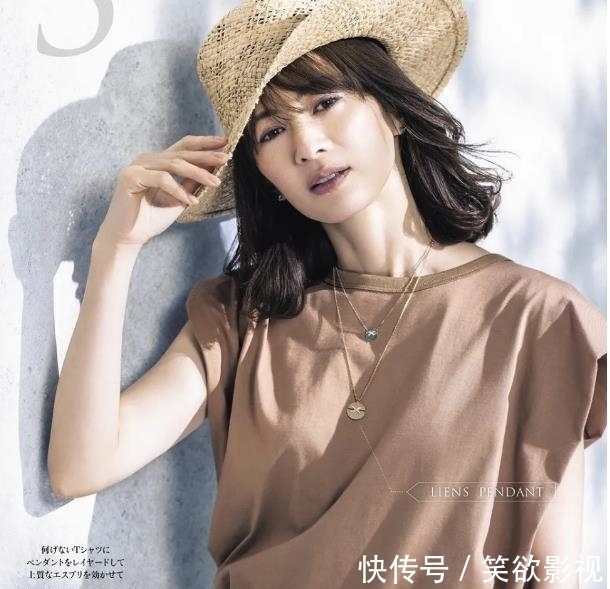 主妇|日本主妇:穿搭越是“简单”,气质越是“高级”