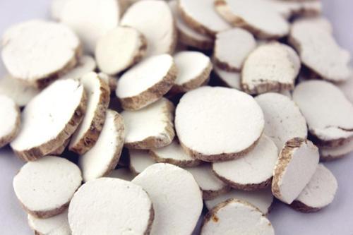 肺气|补气是“提高免疫力”最快方法,一味中药补肺气、补脾气、补肾气