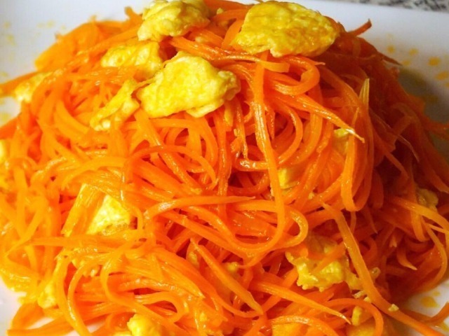 白砂糖5g|胡萝卜和此菜一起炒,营养美味,好吃不贵,视力越变越好