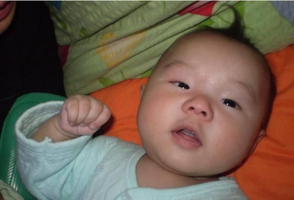 调养期|孩子脾胃不好老生病,冬天是个调养期,常喝两粥不生病越来越壮