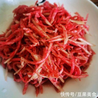 今晚要多煮点米，因为有这道菜