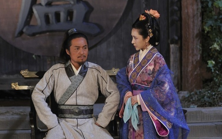 水浒|盘点水浒四大美男,浪子燕青仅排第二,第一是个真小人,结局很惨