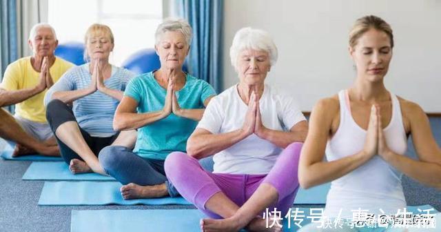 老年人|科学养生才是真养生,中老年人把握好这三点,受益匪浅