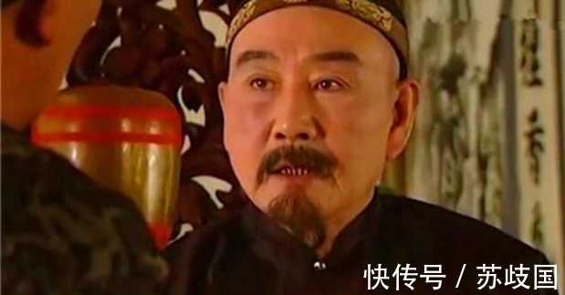 雍正&曹雪芹被抄家时,家里有多少财产?雍正拿到清单后,有些哭笑不得