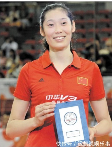 中国女排|女排传来噩耗!朱婷豪门东家开出天价合同,离开国家队已成定局
