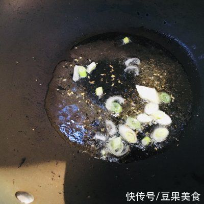  素鸡|素鸡包菜你这么做，好吃到停不下来