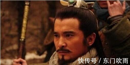 梁山#水浒108将中最没本领的是哪个人 这里告诉你答案!