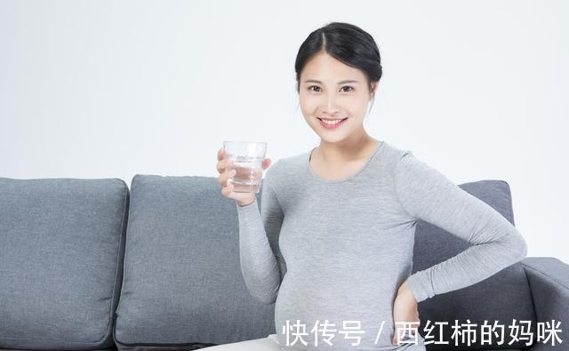 孕妇|孕妈要多喝水,但要避免3种会伤害胎宝的“水”,别因无知害了娃