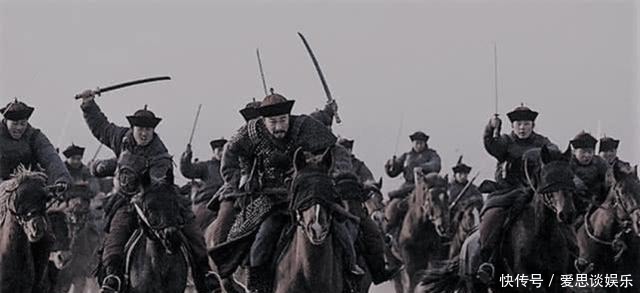 太平天国|此人曾一刀砍死僧格林沁,16岁就成为英雄,却因喝酒失言致惨死