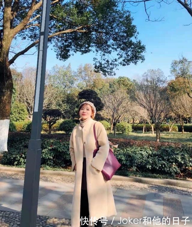半身裙 别笑话“小个子女生”,她们要是认真学搭配,显高显气场不在话下!
