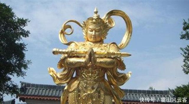 猪八戒|西游记最重的五大兵器,金箍棒只排第三,第一无人不服!