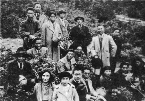 中国|林风眠:美丽是这样能够吸引人的东西!