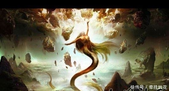 四大|上古四大古神,一位成圣一位成帝,还有一位却惨遭封印灵肉分离!