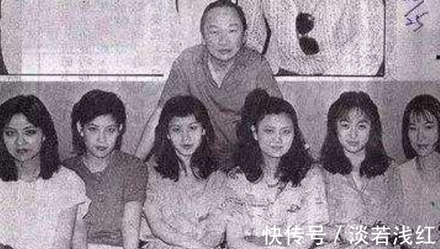 郑月霞&古龙:喝最烈的酒,玩最利的刀,恋最美的人,过最悲惨的生活