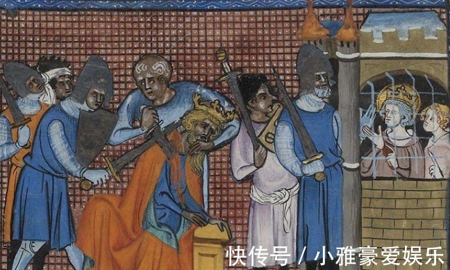 国王|连做奴隶都没资格的国王,在伊斯兰教濒危时刻拯救了它