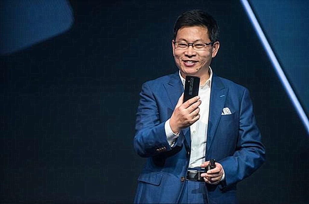 看不上|为什么还有用户看不上华为Mate40系列来看看内行人怎么说