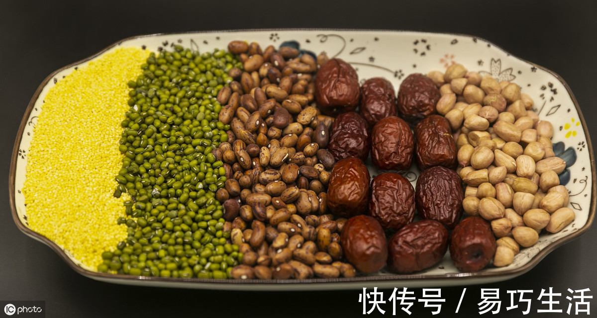 食物|头发白发,有可能是缺乏营养,3种食物帮助恢复,吃一种也好