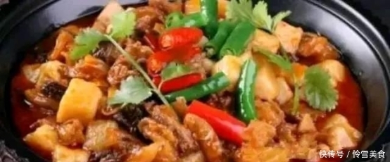 好吃|推荐几道好吃下酒又下饭的家常菜,味道比饭店鲜美,越吃越过瘾