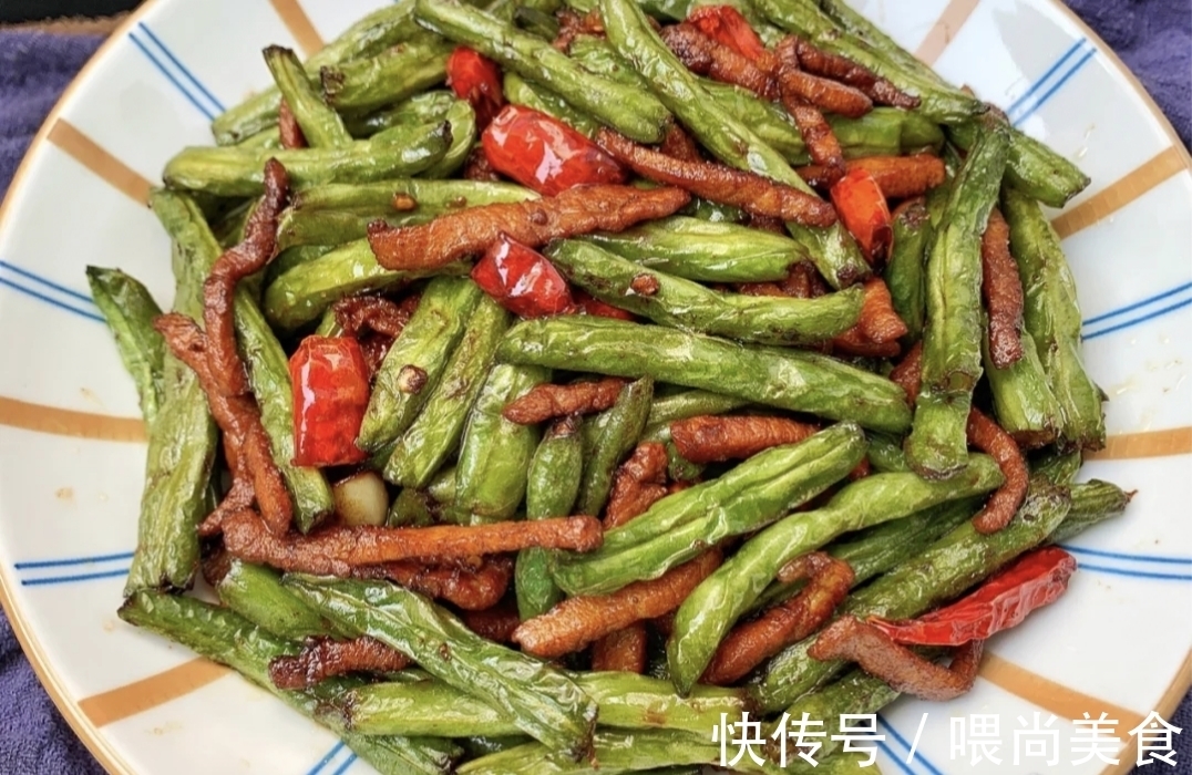 苦瓜|非常好吃的特色美食,做法简单,老少皆宜,快给家人做一道吧!