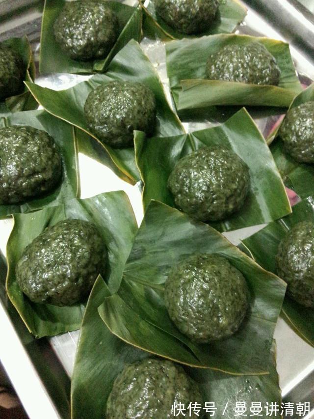 艾叶|纯天然的“子宫清洁工”,女性多吃,子宫干净,气色好赶走妇科病