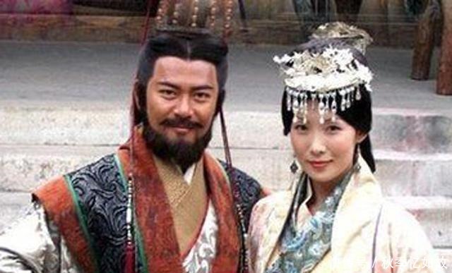 刘邦|韩信死后,刘邦是如何对待他那如花似玉的老婆的