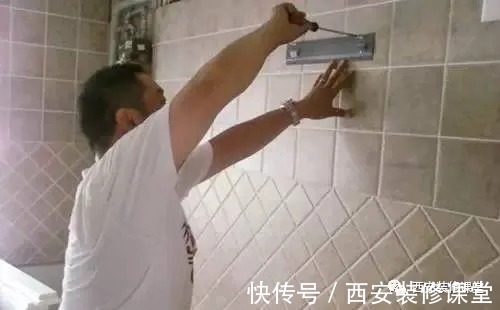 缝隙|烟机与吊柜有缝隙太难看，一招解决