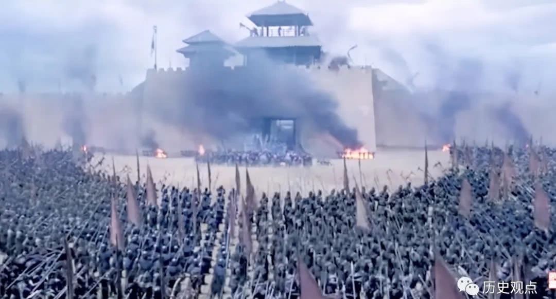 高仙芝|临阵杀将是兵家大忌,为何唐玄宗还一日连杀高仙芝封常清两大将?