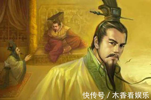 六国$苏秦与燕易王的母亲有私情,为何燕易王反而给予苏秦极高礼遇