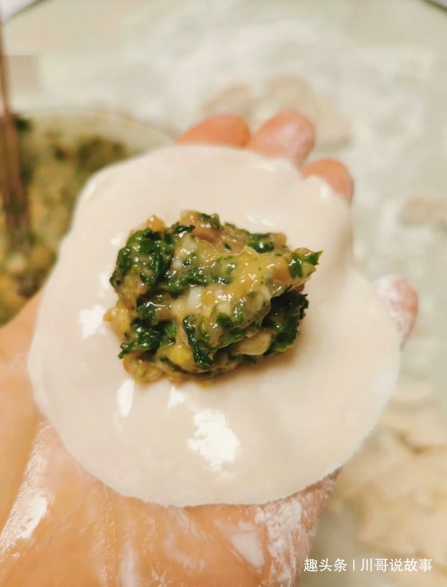 藏在身边的“刮油菜”，隔天吃一回，腰变细了，减脂，腿也瘦了