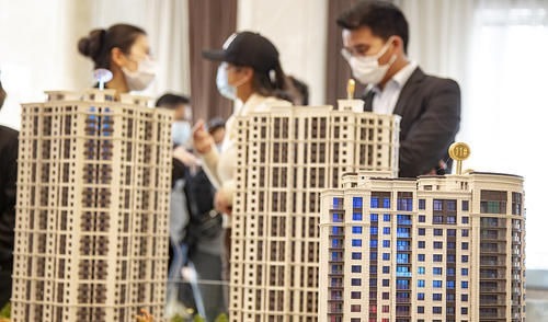 城镇居民|买房不能只关注楼层,选择楼栋也非常重要,3类楼栋不要轻易选择