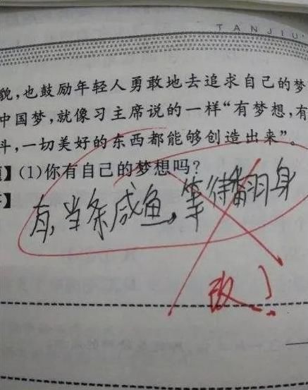 都说现在的孩子越来越聪明，看完这些我已无法理解他们的脑洞……