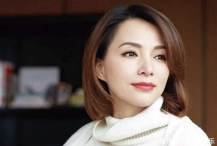 主持|最漂亮的女主持人是谁,她是亚洲首位获得金皇冠奖的主持!