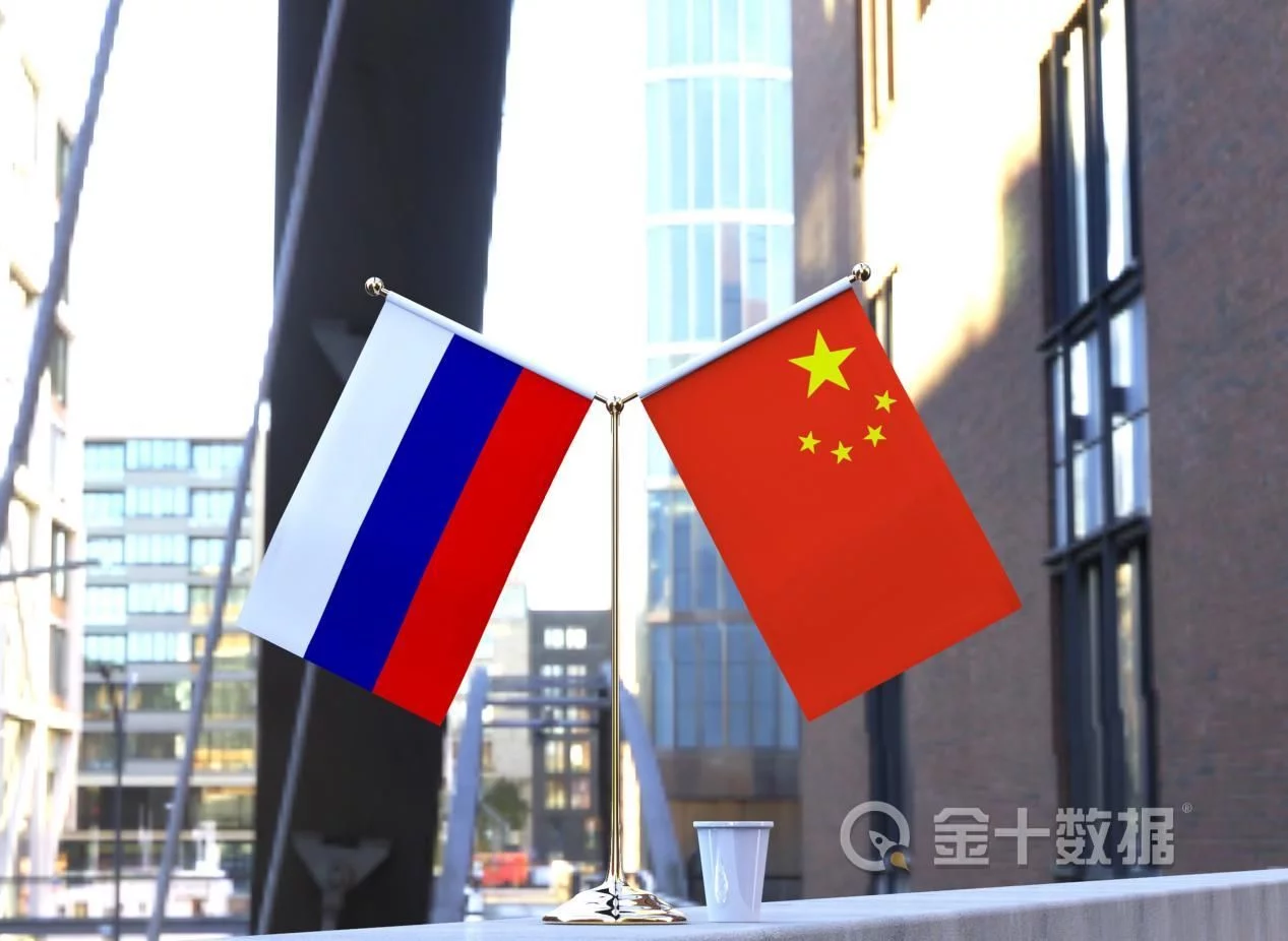 给中国税收优惠！中俄深化重金属领域合作，涉及超2600万吨铜资源