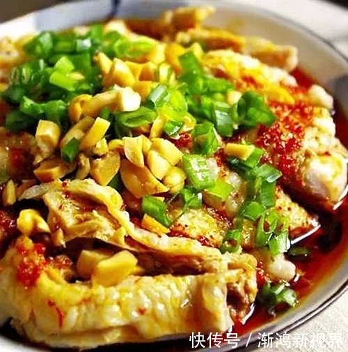 培根|简单一做，女人和孩子都超爱吃，爽口开胃，解馋去脂提高免疫力！