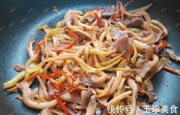 光补钙|宁可少吃肉也要多吃它，常吃天然“增高剂”，孩子个头嗖嗖长！