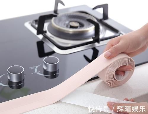 置物架|今后有房了，厨房打死也不装壁柜了瞧瞧下图，真是让我大开眼界