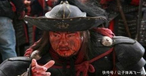 名字|从名字就能看出,此人才是让梁山好汉悉数死亡的罪魁祸首