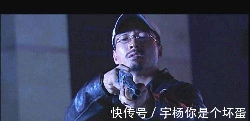 征服|真實(shí)的《征服》 宋老虎有恩于劉華強(qiáng), 殺他也是迫不得已!