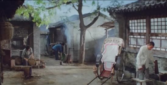 老舍《骆驼祥子》:做这三件事的女人,大多数男人不愿意娶